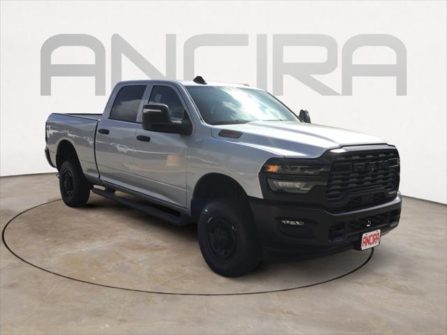 2026 RAM 2500 RAM 2500 TRADESMAN CREW CAB 4X4 64 BOX