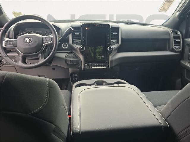 2026 RAM Ram 3500 RAM 3500 TRADESMAN CREW CAB 4X4 8 BOX 2026 RAM Ram 3500 RAM 3500 TRADESMAN CREW CAB 4X4 8 BOX