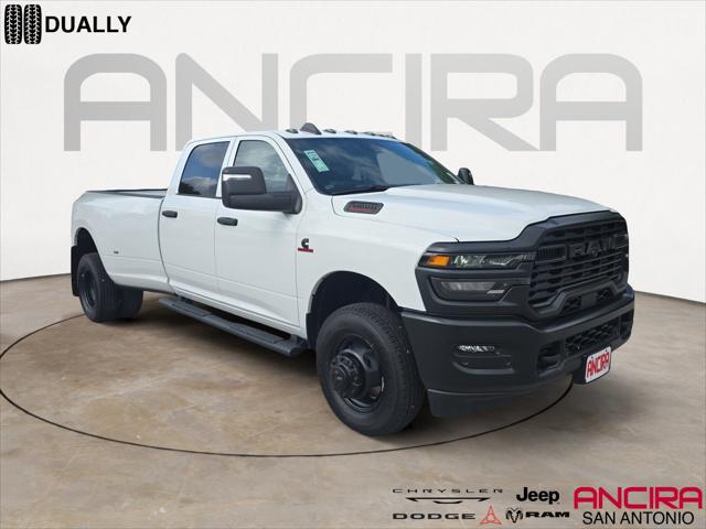 2026 RAM Ram 3500 RAM 3500 TRADESMAN CREW CAB 4X4 8 BOX 2026 RAM Ram 3500 RAM 3500 TRADESMAN CREW CAB 4X4 8 BOX