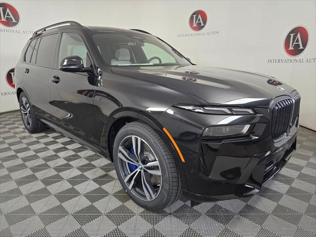 2026 BMW X7 xDrive40i for sale in West Allis, WI