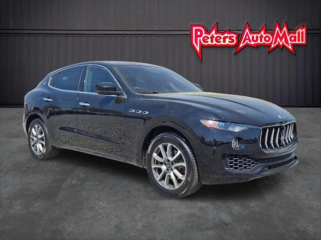 2021 Maserati Levante Unknown for sale in High Point, NC