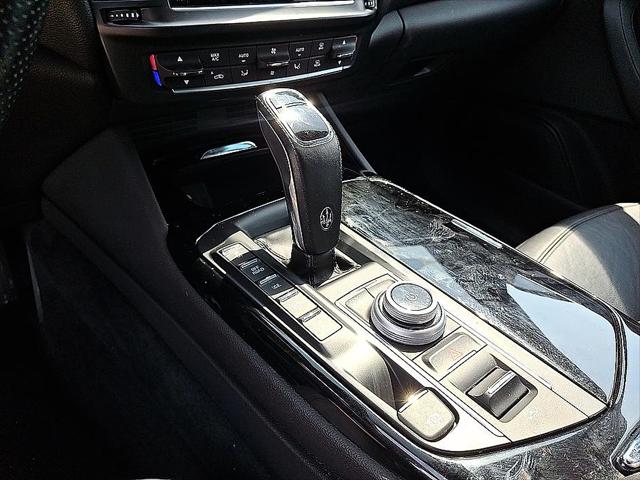 2021 Maserati Levante Unknown