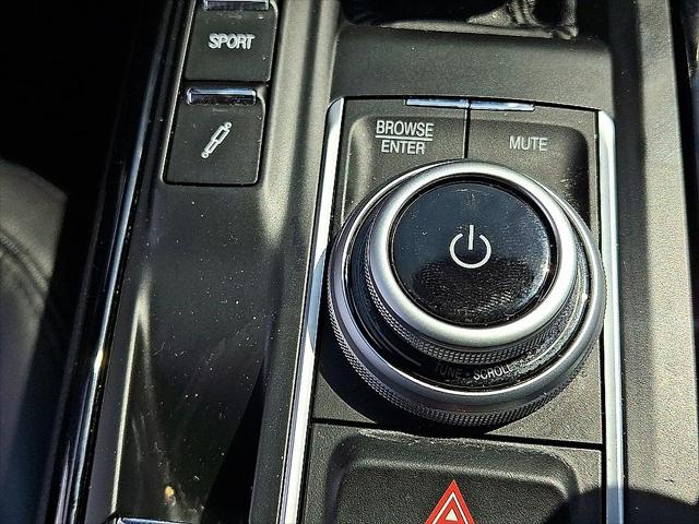 2021 Maserati Levante Unknown