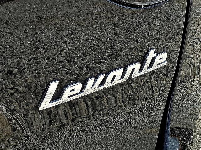 2021 Maserati Levante Unknown