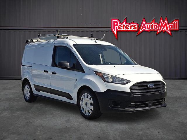 2020 Ford Transit Connect XL Cargo Van for sale in High Point, NC