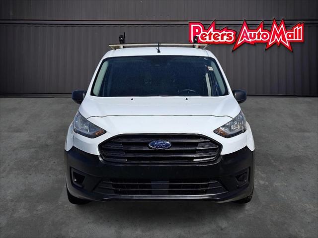 2020 Ford Transit Connect XL Cargo Van