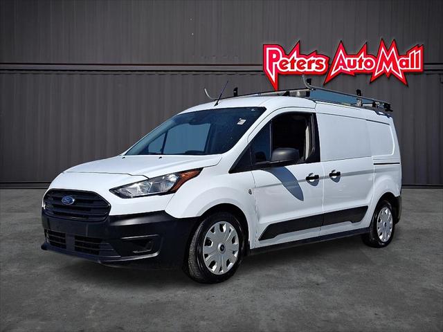 2020 Ford Transit Connect XL Cargo Van