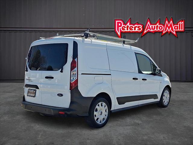 2020 Ford Transit Connect XL Cargo Van