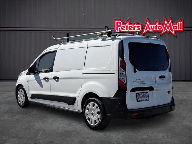 2020 Ford Transit Connect XL Cargo Van