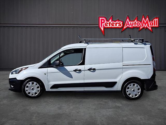 2020 Ford Transit Connect XL Cargo Van