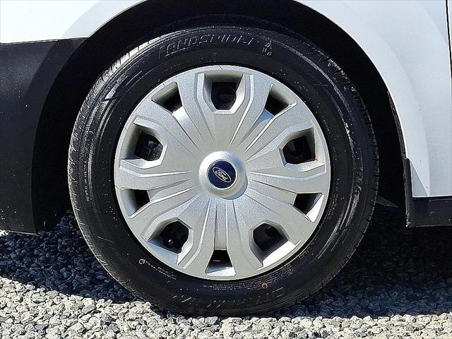 2020 Ford Transit Connect XL Cargo Van