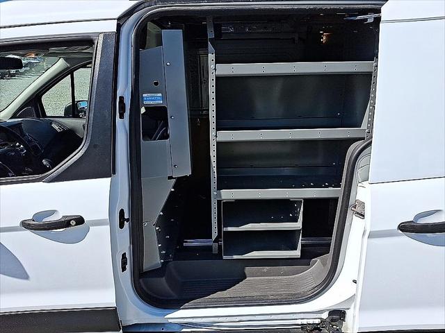2020 Ford Transit Connect XL Cargo Van