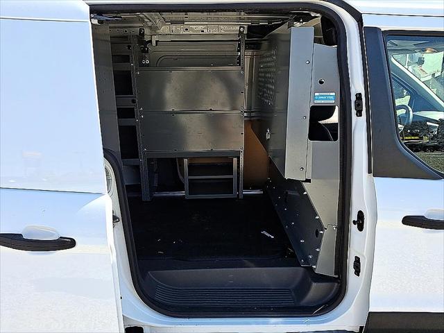 2020 Ford Transit Connect XL Cargo Van