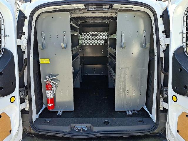 2020 Ford Transit Connect XL Cargo Van