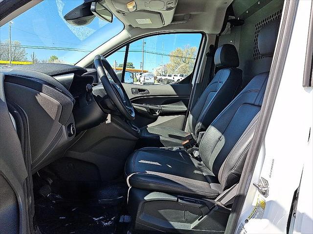 2020 Ford Transit Connect XL Cargo Van