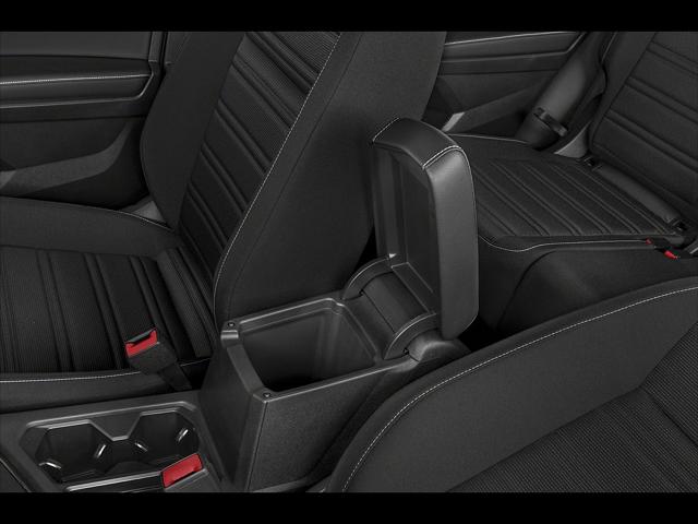 2022 Volkswagen Tiguan 2.0T S
