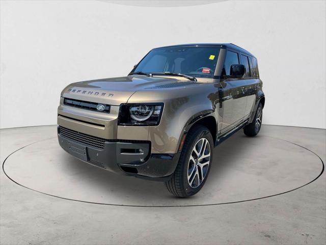 2026 Land Rover Defender P400 X-Dynamic SE for sale in SCARBOROUGH, ME