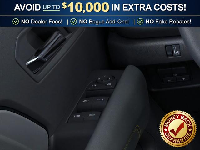 New 2026 Chevrolet Colorado ZR2  4WD For Sale in Muscle Shoals, AL