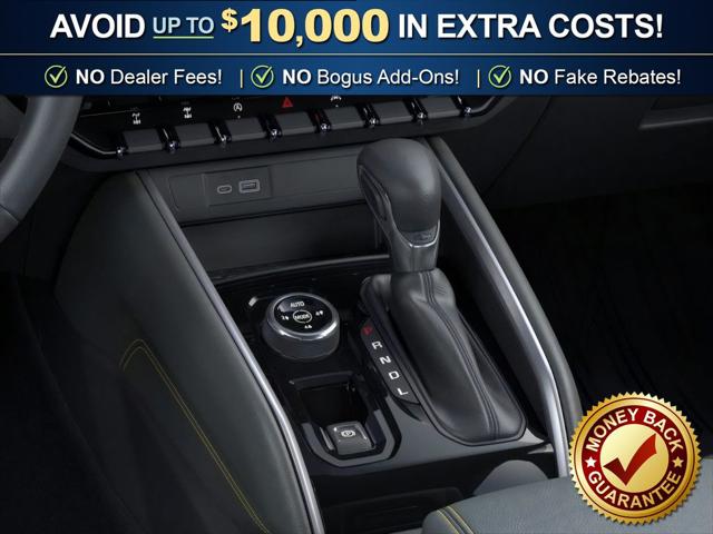 New 2026 Chevrolet Colorado ZR2  4WD For Sale in Muscle Shoals, AL