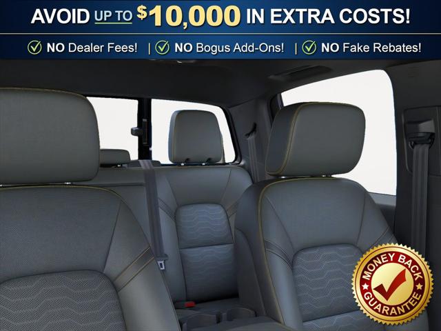 New 2026 Chevrolet Colorado ZR2  4WD For Sale in Muscle Shoals, AL