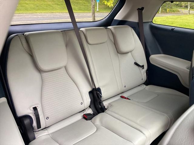 2025 Kia Carnival MPV SX Prestige
