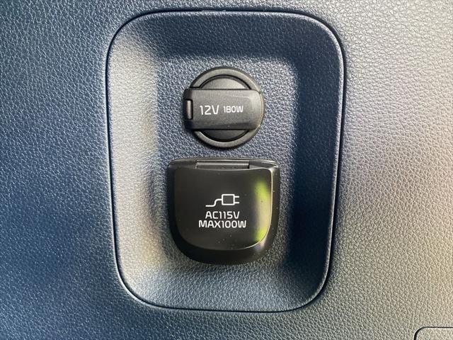 2025 Kia Carnival MPV SX Prestige