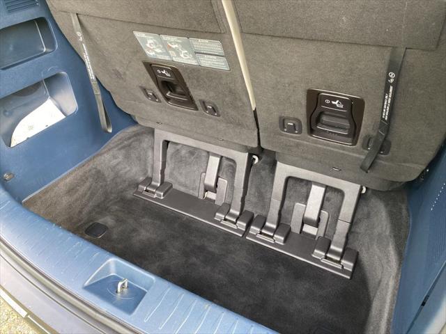 2025 Kia Carnival MPV SX Prestige