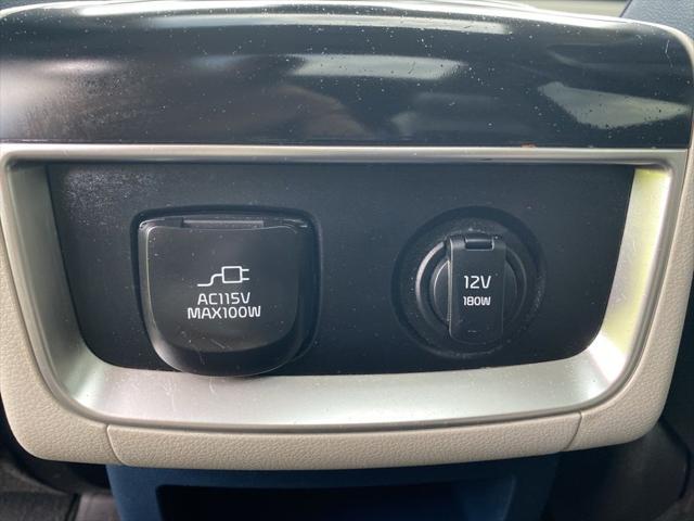 2025 Kia Carnival MPV SX Prestige
