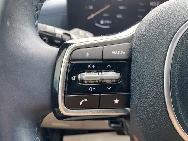 2025 Kia Carnival MPV SX Prestige