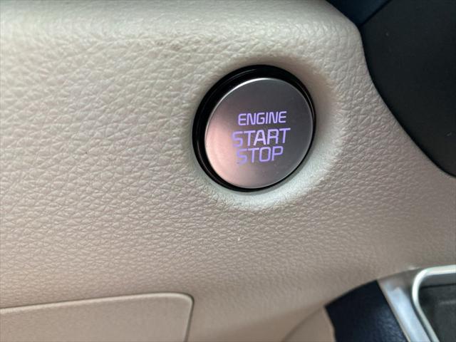 2025 Kia Carnival MPV SX Prestige