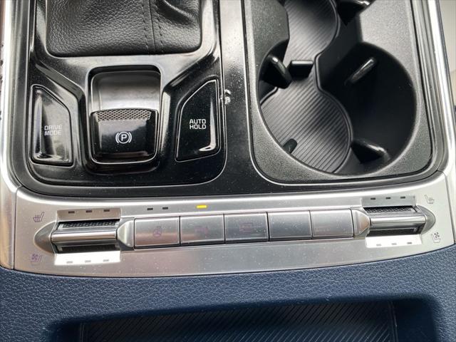2025 Kia Carnival MPV SX Prestige