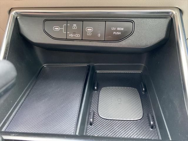 2025 Kia Carnival MPV SX Prestige