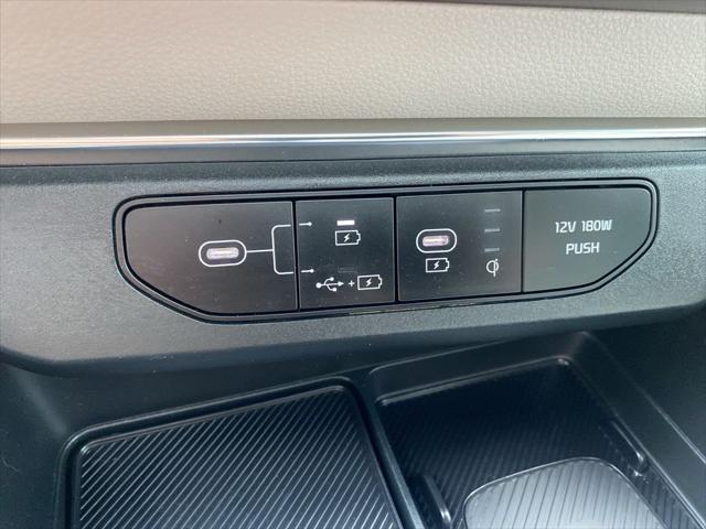 2025 Kia Carnival MPV SX Prestige