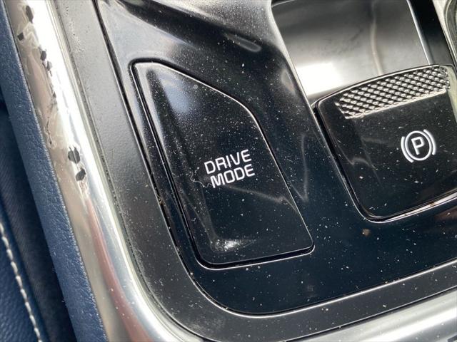 2025 Kia Carnival MPV SX Prestige