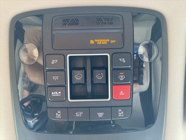 2025 Kia Carnival MPV SX Prestige