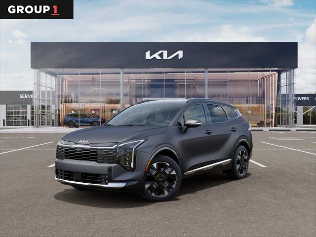 2026 Kia Sportage Hybrid SX-Prestige for sale in Austin, TX