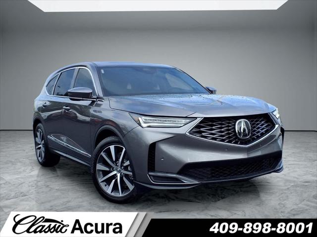 2026 Acura MDX Technology Package for sale in Beaumont, TX