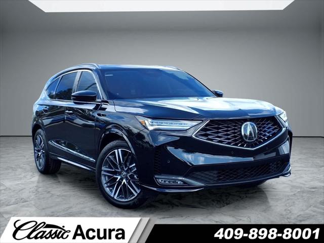 2026 Acura MDX Advance Package for sale in Beaumont, TX