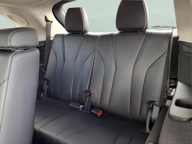 2026 Acura MDX Advance Package