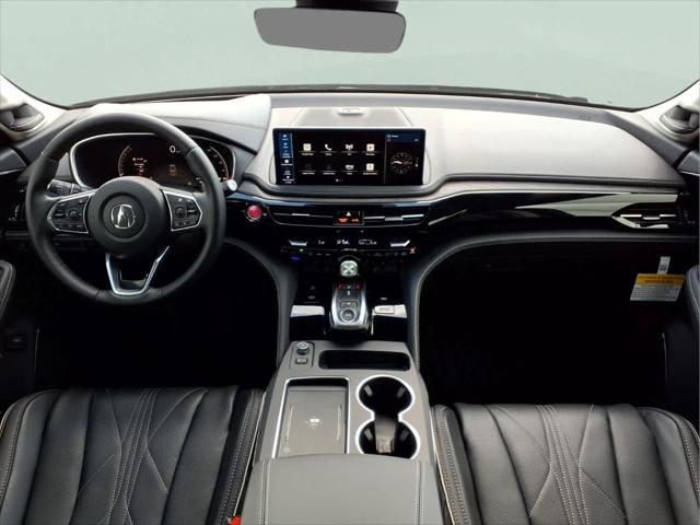 2026 Acura MDX Advance Package