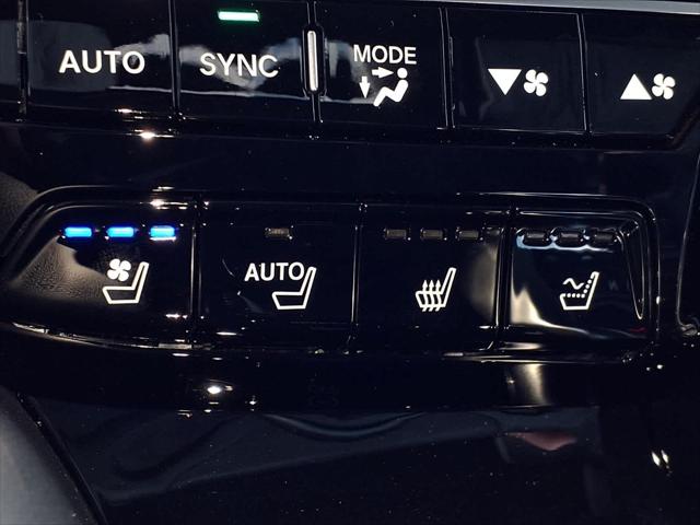2026 Acura MDX Advance Package