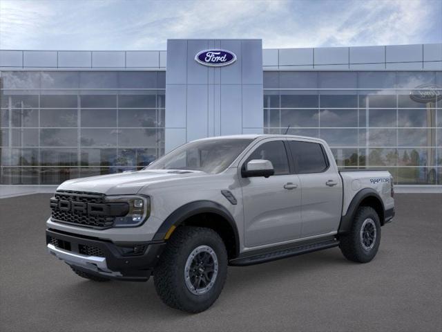2026 Ford Ranger Raptor for sale in Feasterville, PA