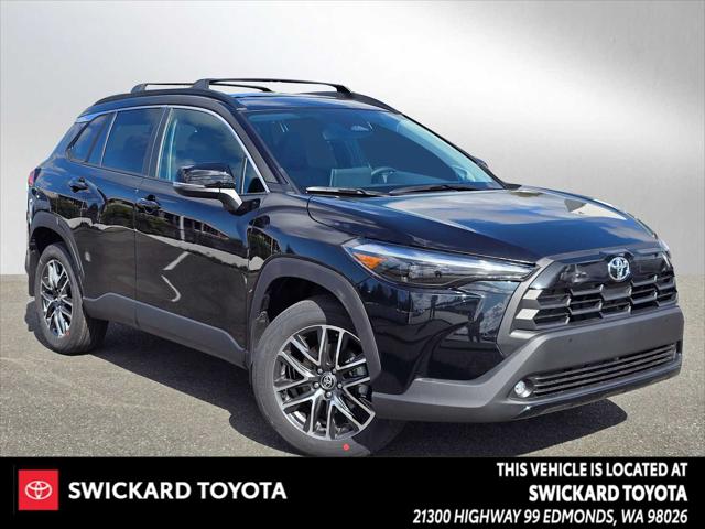2026 Toyota Corolla Cross XLE for sale in Edmonds, WA