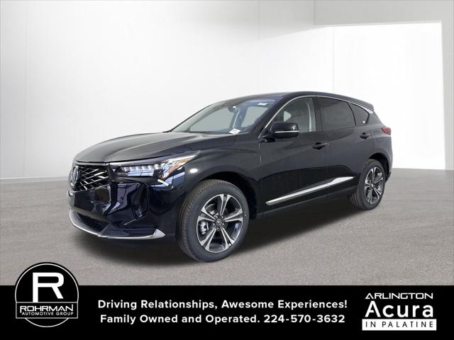 2026 Acura RDX Technology
