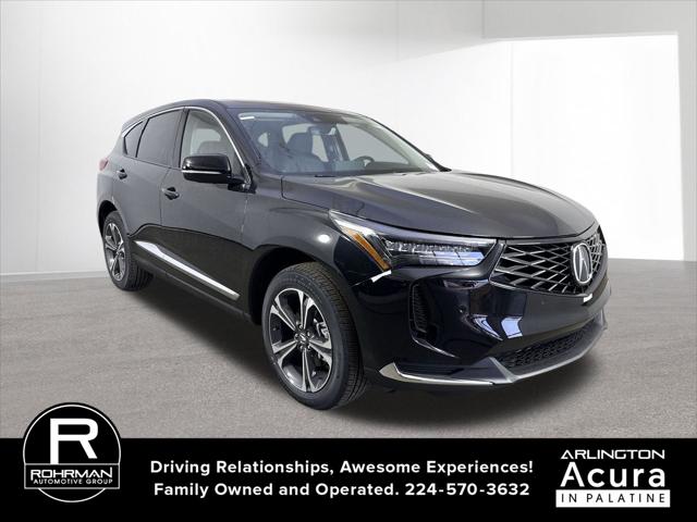 2026 Acura RDX Technology