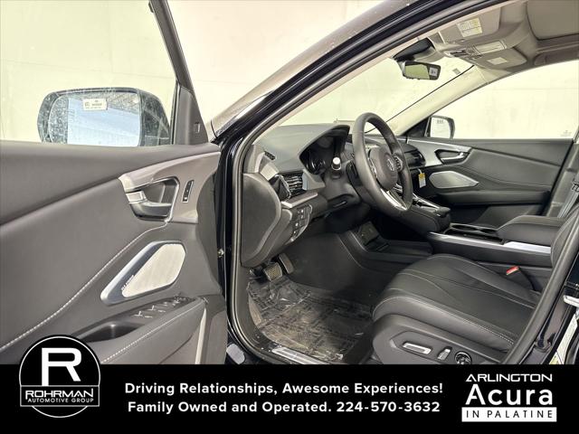 2026 Acura RDX Technology