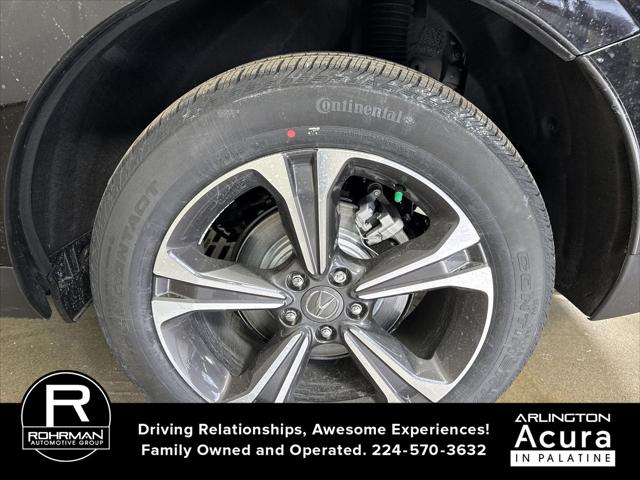 2026 Acura RDX Technology