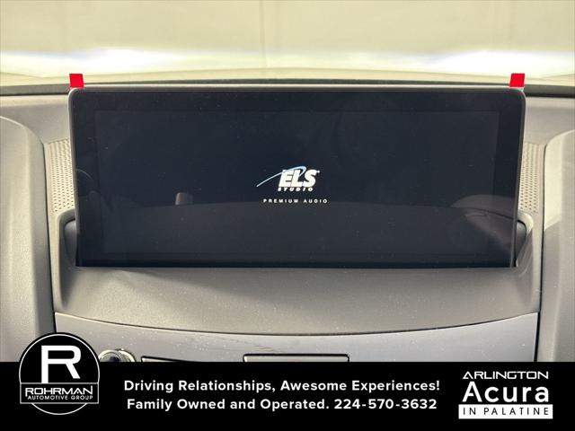 2026 Acura RDX Technology