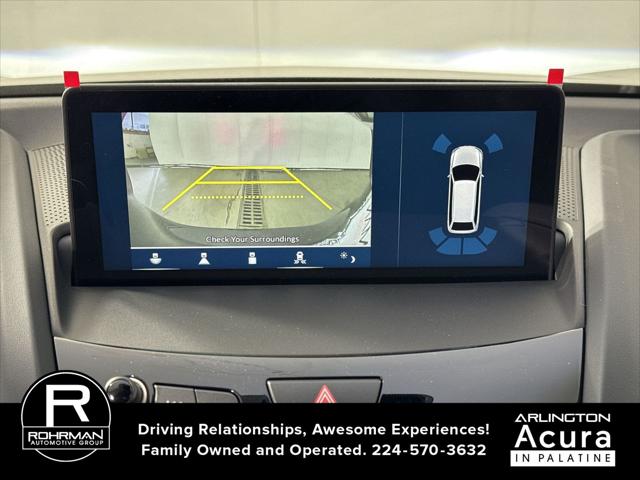 2026 Acura RDX Technology