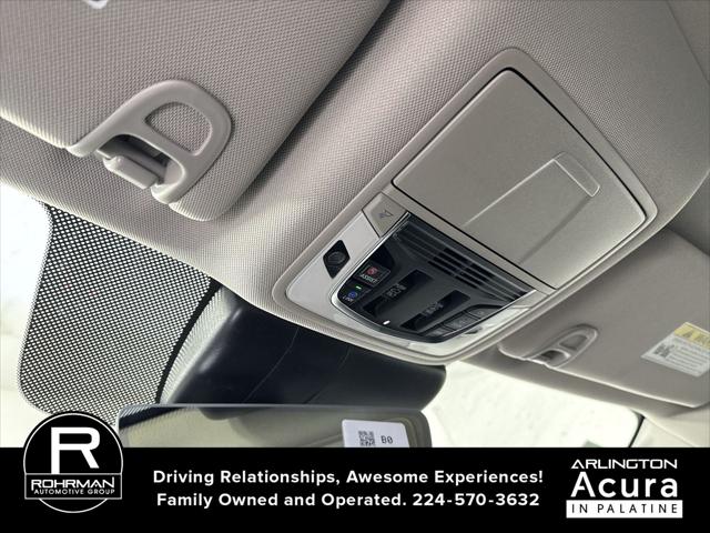 2026 Acura RDX Technology